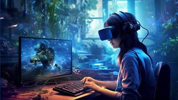 Game Berbasis AI Mulai Memunculkan Pengalaman Bermain yang Lebih Dinamis