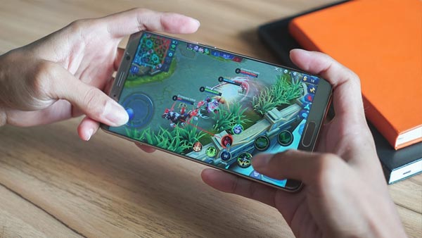 Industri Game Tak Lagi Sama