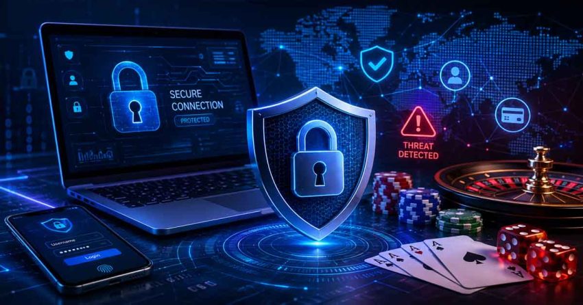 Keamanan Siber Menjadi Tantangan Besar bagi Industri iGaming Modern