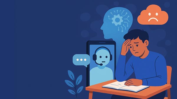 Perkembangan AI Membawa Perubahan Besar ke Dunia Aplikasi dan Layanan Digital